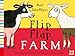 Produktbild Axel Scheffler's Flip Flap Farm (Axel Scheffler's Flip Flap Series)