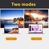 Zoom IMG-1 natefemin 4k 60hz tipo c Zoom IMG-1 natefemin 4k 60hz tipo c