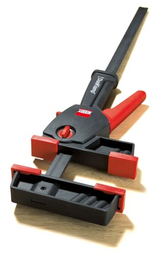 BESSEY DUO45-8, 18 In. DuoKlamp Series, One Hand Clamp/Spreader - Thumbnail 2