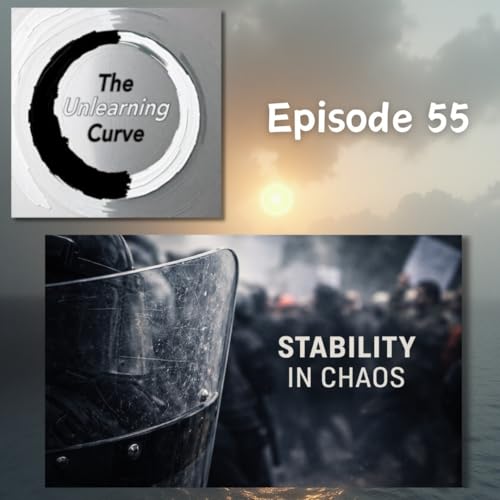55 - Stability in Chaos