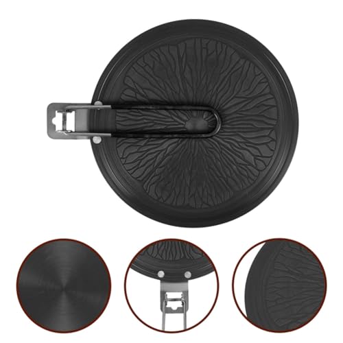 Diffuseur de chaleur pour cuisinière à gaz idéal pour mijoter les sauces