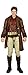 Produktbild Funko - Figurine Firefly Serenity - Malcom Reynolds Legacy Collection 15cm - 0849803047887