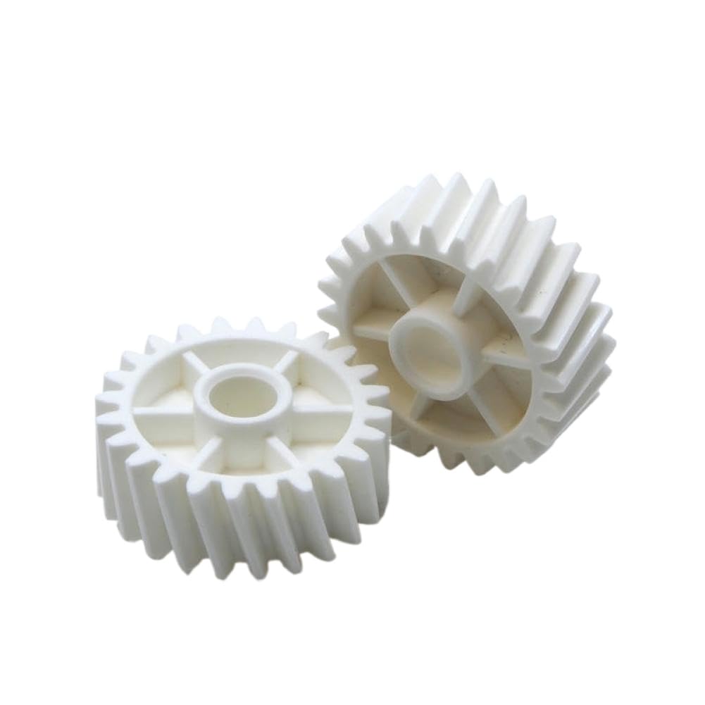 Fixierantriebsrad 24T, kompatibel mit C654 C754 C654e C754e C554e C458 C558 C658 C759 654 754 654e 754e 554e