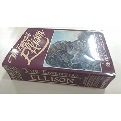 Essential Ellison