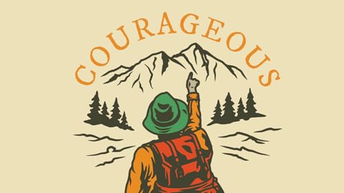 Courageous Victory