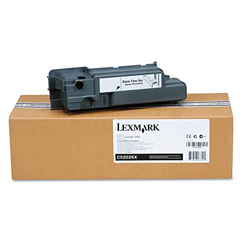 Preisvergleich Produktbild Lexmark c52025 x Toner C52 x, C53 x