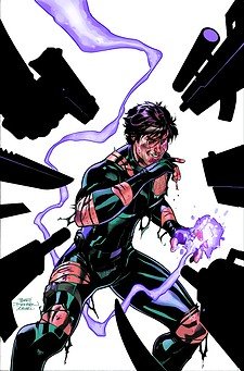 Gambit #7