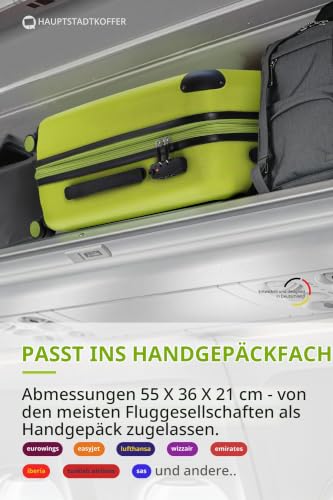 HAUPTSTADTKOFFER HK-1203-FA