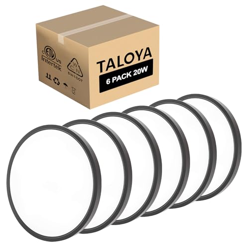 TALOYA LED 6-Pack