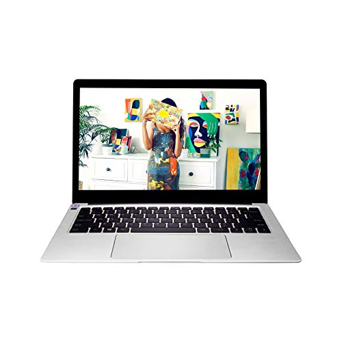 AVITA LIBER NS13A1IN018P 13.3-inch Laptop (Core i5-7Y54/8GB/512SSD/Windows 10 Home/Integrated Graphics), Pearl White