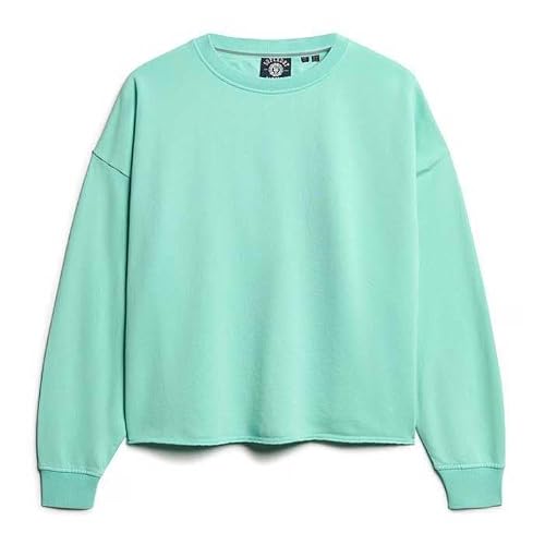 Superdry Essential Logo Gd Relax Sweatshirt S