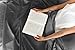Cal King 6 Piece Sheet Set - Breathable & Cooling Sheets - Hotel Luxury Sheets - 1 Flat Sheet, 1 Fitted Sheet & 4 Pillowcases - Deep Pocket - Easy Fit, Soft & Wrinkle Free - Cal King Dark Grey Sheets
