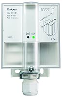 Algopix Similar Product 12 - THEBEN B Theben DCF-Antenne 907 0 410