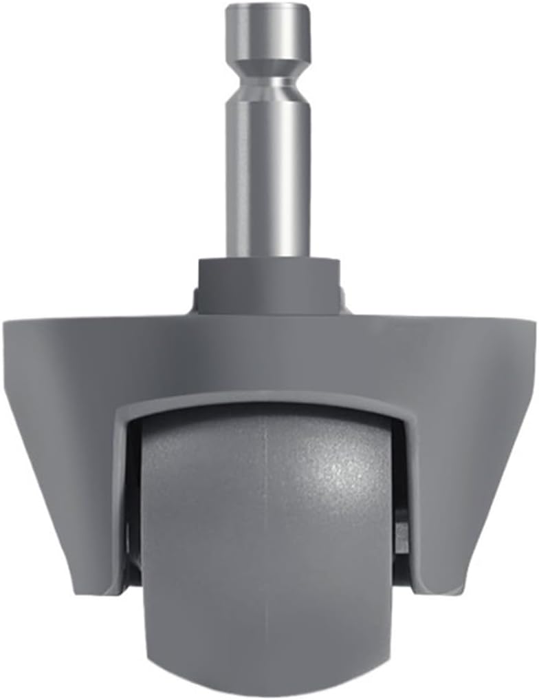 Parts Front Wheel, Compatible for Narwal J3, Vacuum Cleaner Parts(Universal Wheel with Bracket)