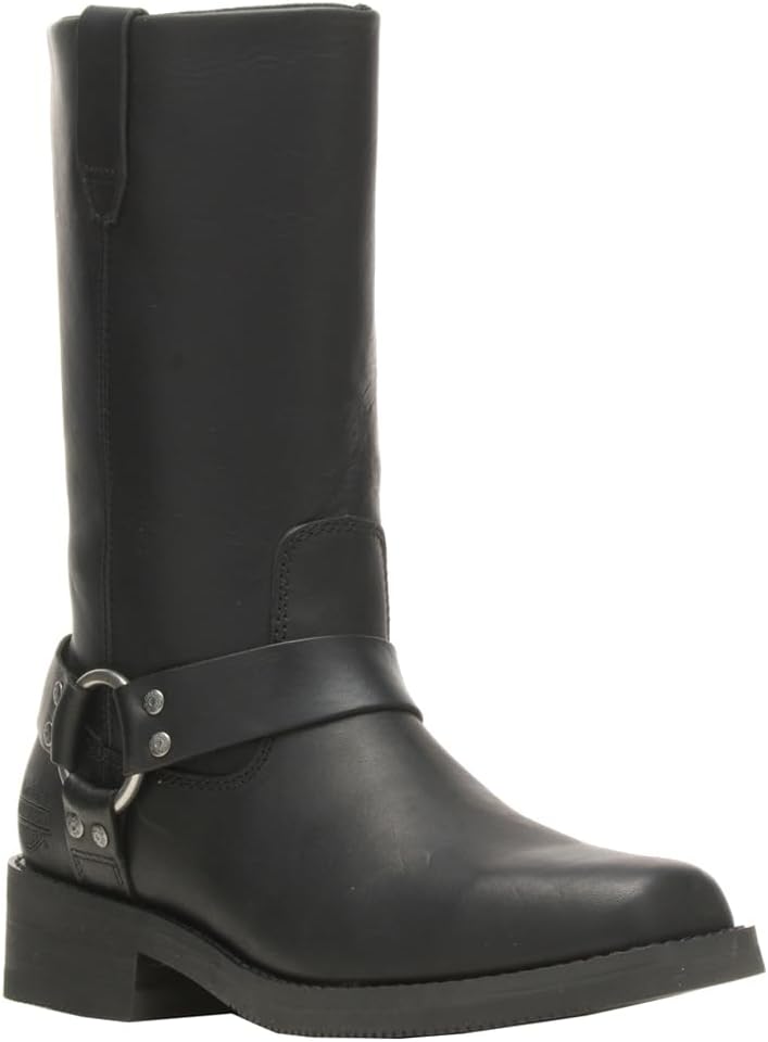 Harley-Davidson Men's Korsen 11"