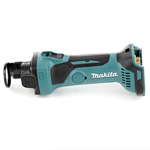 Makita DCO 180 RT1J - vue 3