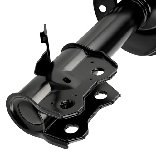 PHILTOP 8 PCS Struts and Shocks Complete Assembly with Sway Bar Link Stabilizer Fits 2007-2011 Honda CR-V, Replaces OE#: 272491/272492/172497L/172497R/ K750297*2/K750156/K750151 by PHILTOP - Used condition - Image 7