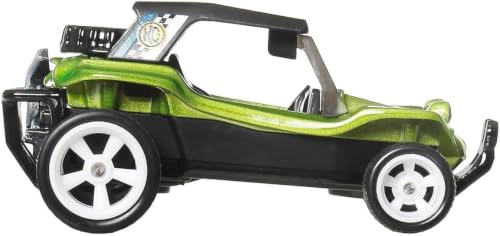 Boulevard Series Meyers Manx #125 - Hot Wheels 1/64 miniatura 5