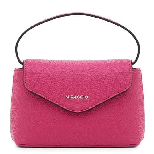 Image of Miraggio Liv Crossbody Sling Bag With Adjustable & Detachable Strap