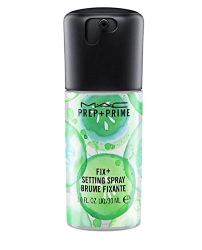 Fix+ Cucumber Mini Setting Spray1.0floz / 30 ml