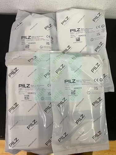 504223 Remaining unused Original Stock