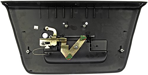 Dorman 81576 Tailgate Handle by Dorman - Used condition - Image 3