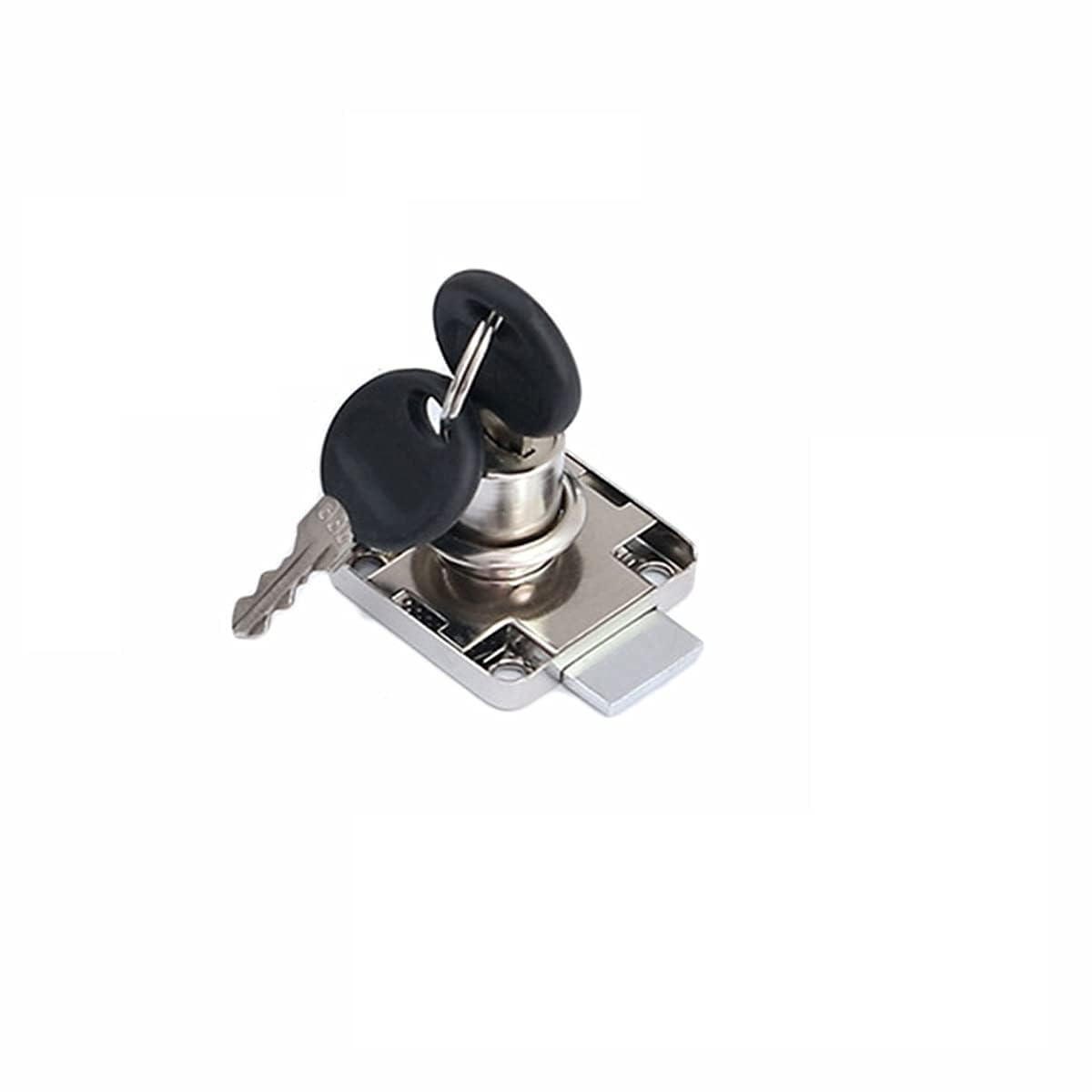TOP-VIGOR 1Pc Security Cam Lock