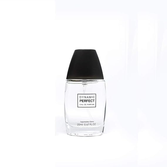 parfum dynamic perfect