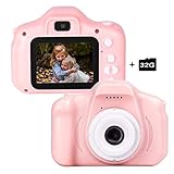 💝 📷【Screen Pantalla IPS de alta resolución de 2.0 pulgadas】💝 📷 En comparación con la pantalla LCD anterior, las respuestas de la pantalla IPS más rápidas, el color de la pantalla IPS es más realista. Para lo cual, la pantalla IPS puede garantizar efectos claros, suaves y reales, y la irritación de los ojos se reduce significativamente y satisface completamente las demandas de salud.