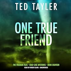 One True Friend cover art