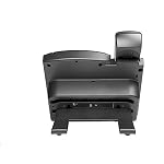 Polycom 2200-46162-025 VVX 410 12-Line IP Phone Gigabit PoE (Power supply not included) (Renewed) - Image 4
