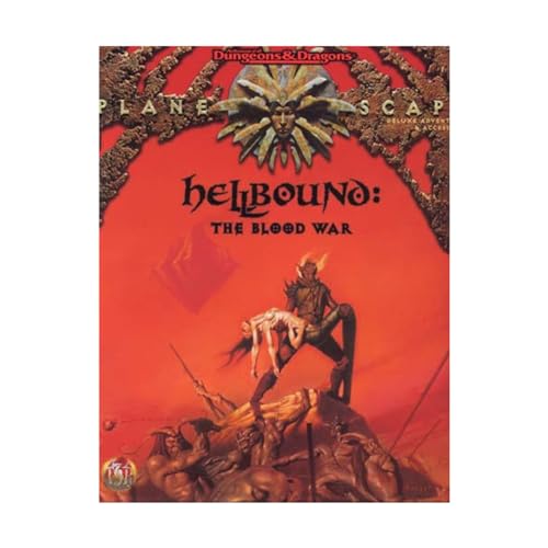Hellbound: The Blood War