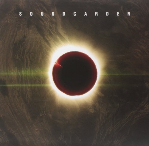 Album art for Superunknown (5X10) (Limited) by Soundgarden