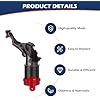 Vacuum Cleaner Bottom Internal Hose Replacement for Dyson 920682-01 UP13,UP20,DC41,DC65 Internal Hose Replacement Parts