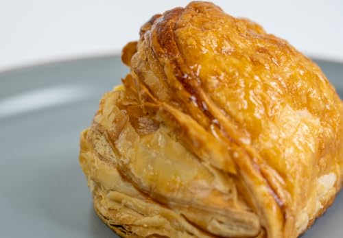 サクセム アップルパイカスタード入り 6個