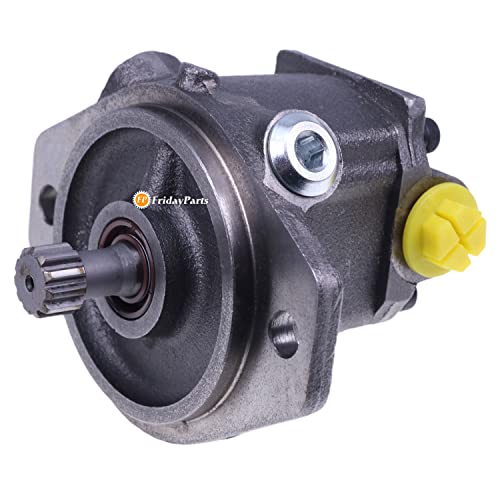 FridayParts Fuel Transfer Pump 3848611 384-8611 by FP FRIDAYPARTS - Used condition - US$127.51