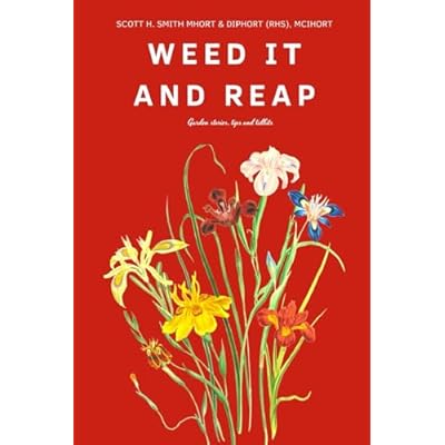Weed it and reap: Garden stories, tips and tidbits