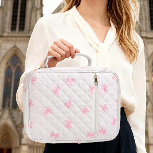 Accesorio religioso de la biblia para mujer: estuche con marcadores y notas de fe 3