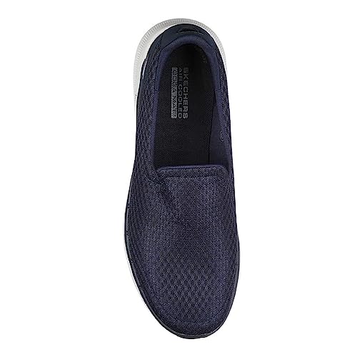 Image of Skechers Men Pull On Walking Shoes
