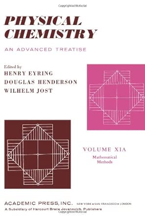 Advanced Treatise (v. 11A) Advanced Treatise (v. 11A) book cover