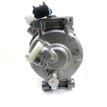 Amazon.com: Generic A.W New For Car For John Deere AC