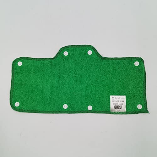 Green Sweatband For Hard Hat Washable Velvet Terry Cotton Hard Hat Liner Naee Snap On (3Pcs) #TOP2