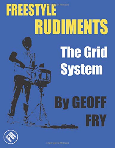 Geoff Fry Music Services The Grid System