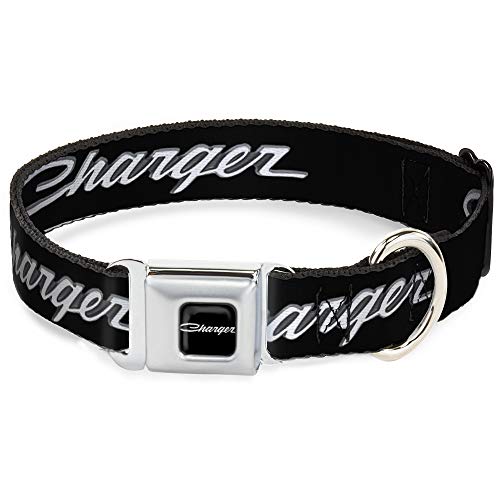 Collier de chien de créateur Buckle Down finitions soignées style unique - 2