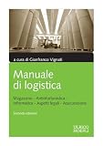 Manuale logistica
