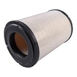 Femjork Air Filter AF25359 for Isuzu NPR NRR NQR 4HK1 5.2L 4JJ1 3.0L 05-16