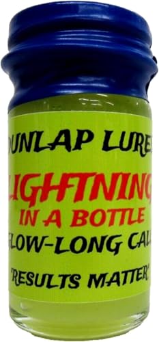 Generic Dunlap's Lightning in a Bottle Lure