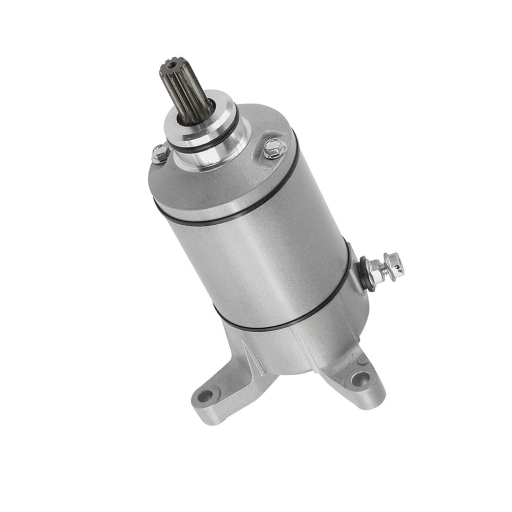 Démarreur pour quad LT-Z250 246 cm³ idéal pour les sorties outdoor