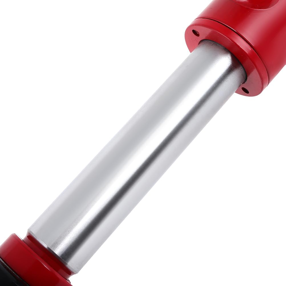 Cciyu Pair of 10 Ton Steel Jack Stands Car Porta Power Tools Lift Hand Tool Adjust