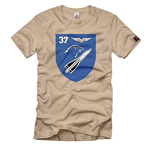 T-shirt Fusée Hawak Blanc Idéal pour vos Sorties Décontractées en Grand Format